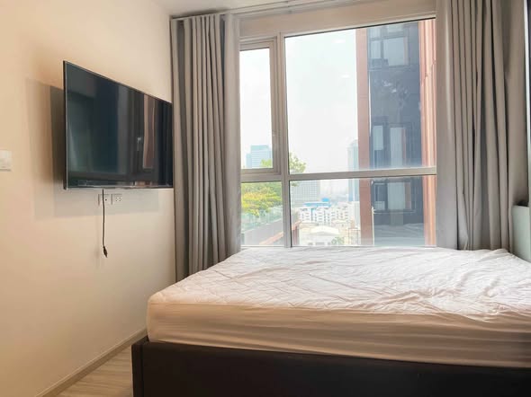 bedroom of XT HUAIKHWANG