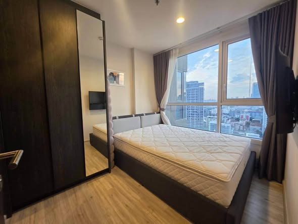 bedroom of XT HUAIKHWANG