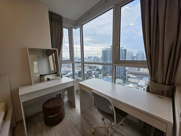 bedroom of XT HUAIKHWANG