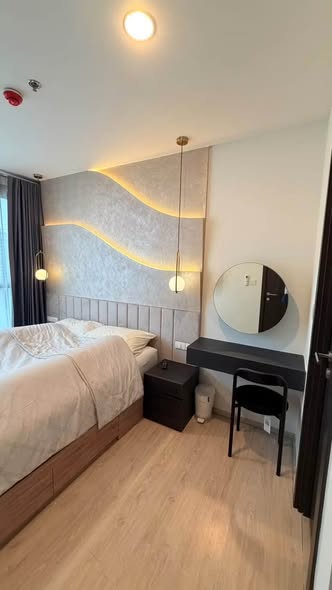 bedroom of XT HUAIKHWANG