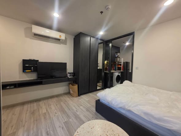 bedroom of XT HUAIKHWANG