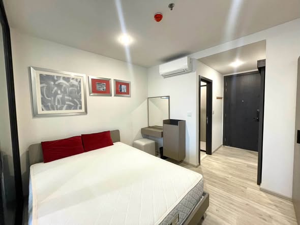 bedroom of XT HUAIKHWANG
