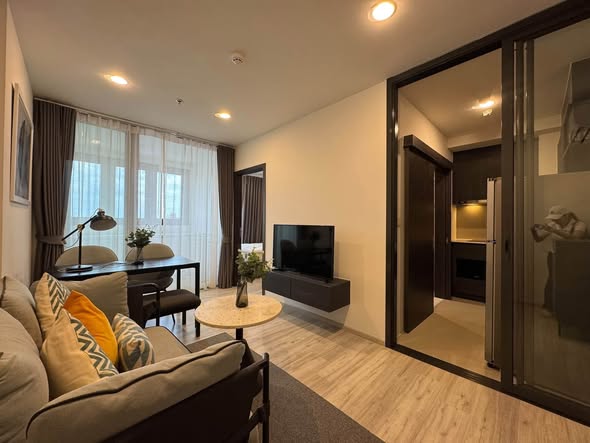 bedroom and living room and room interior of XT HUAIKHWANG