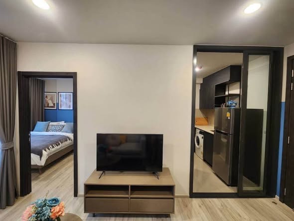bedroom and room interior of XT HUAIKHWANG