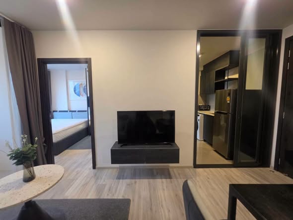 bedroom and room interior of XT HUAIKHWANG
