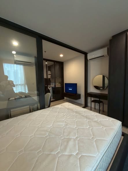 bedroom and room interior of XT HUAIKHWANG
