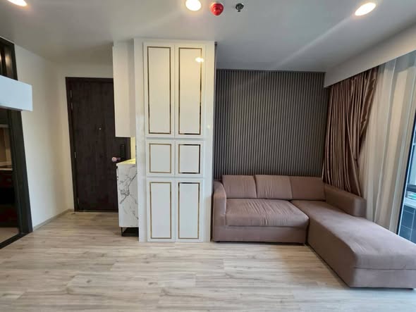 bedroom and room interior of XT HUAIKHWANG