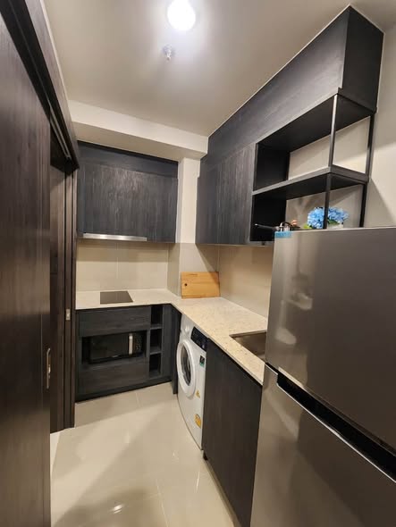 kitchen of XT HUAIKHWANG