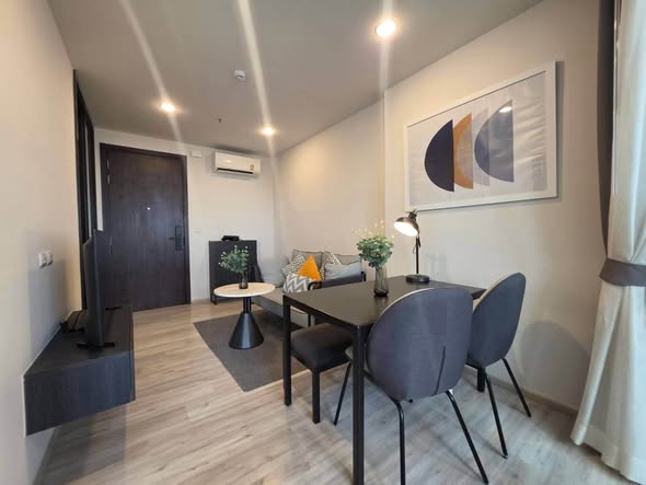 living room of XT HUAIKHWANG