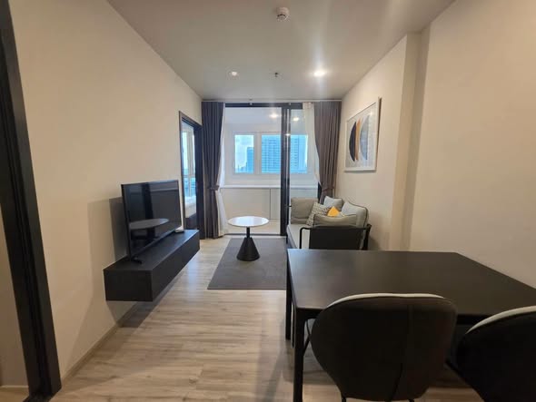 living room of XT HUAIKHWANG
