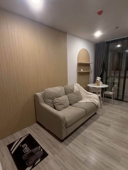living room of XT HUAIKHWANG