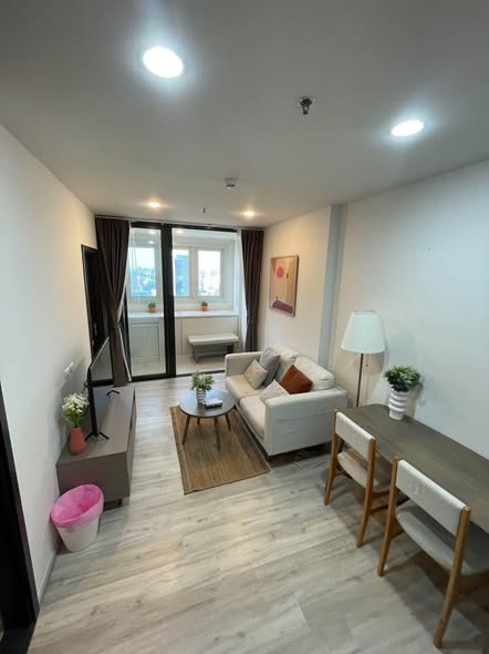 living room of XT HUAIKHWANG