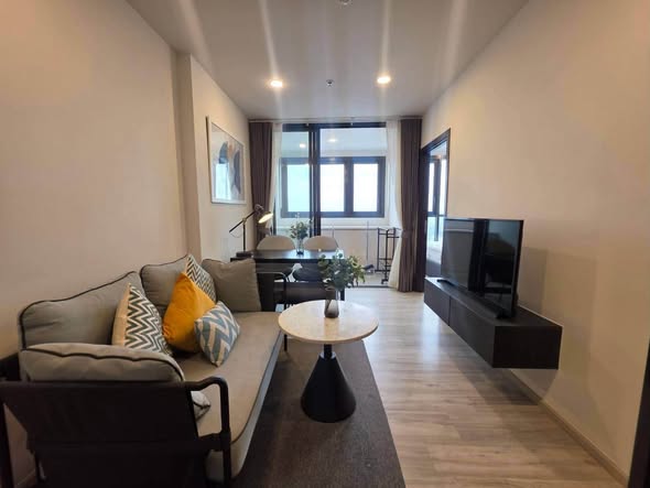 living room of XT HUAIKHWANG