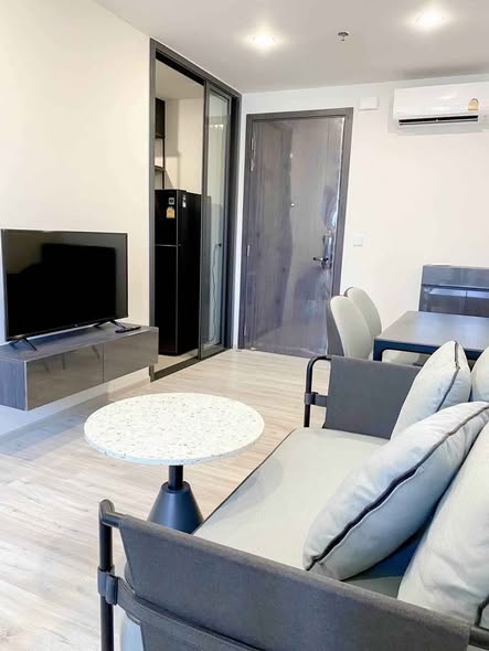 living room and bedroom and room interior of XT HUAIKHWANG