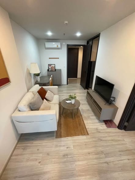 living room and bedroom and room interior of XT HUAIKHWANG