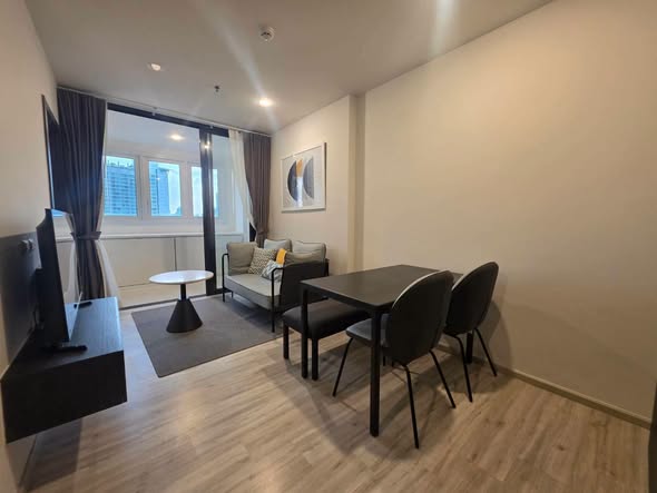 living room and room interior of XT HUAIKHWANG