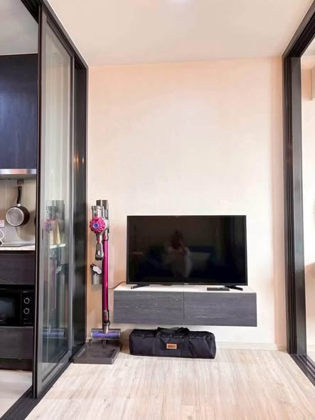 living room and room interior of XT HUAIKHWANG