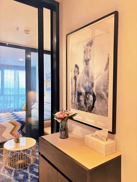 living room and room interior of XT HUAIKHWANG