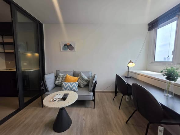 living room and room interior of XT HUAIKHWANG