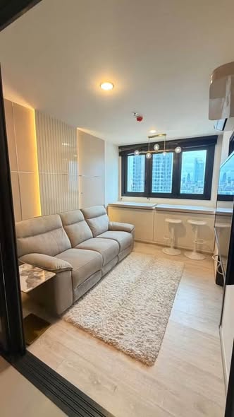 living room and room interior of XT HUAIKHWANG