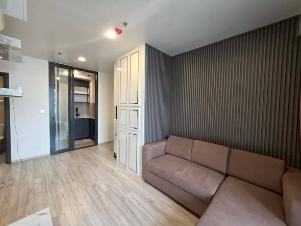 living room and room interior of XT HUAIKHWANG