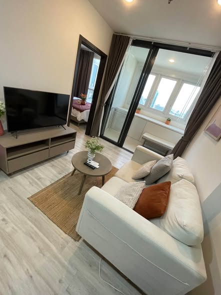 living room and room interior of XT HUAIKHWANG