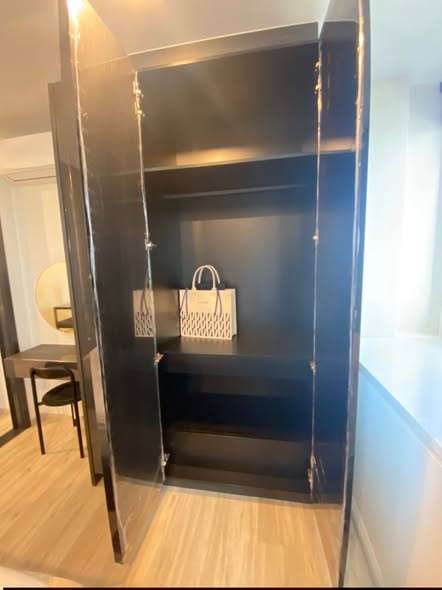 room interior of XT HUAIKHWANG