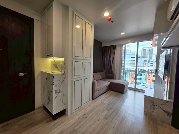 room interior of XT HUAIKHWANG