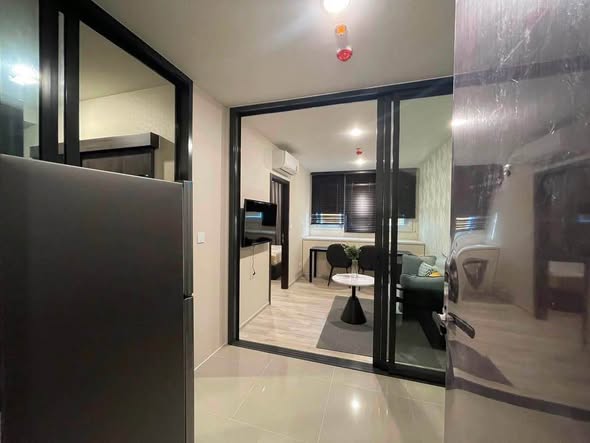 room interior of XT HUAIKHWANG