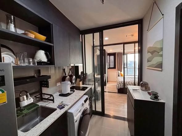 room interior of XT HUAIKHWANG