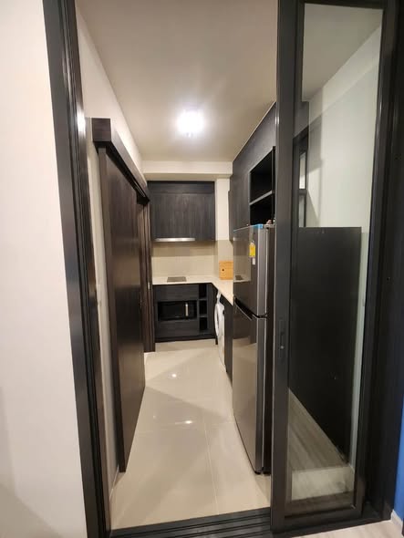 room interior of XT HUAIKHWANG