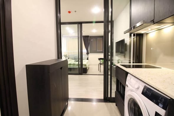 room interior of XT HUAIKHWANG