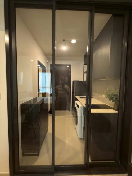 room interior of XT HUAIKHWANG