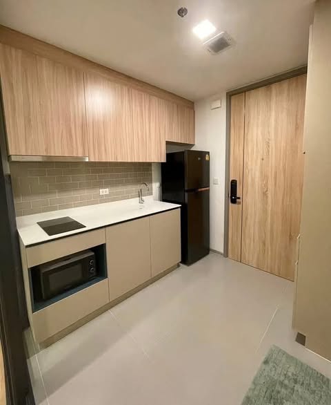 bathroom of XT Phayathai