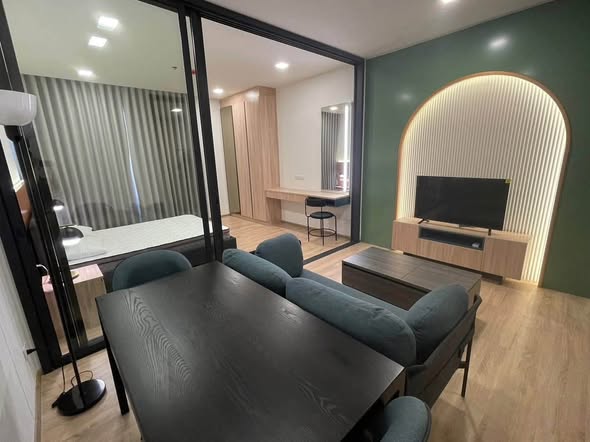 room interior of XT Phayathai