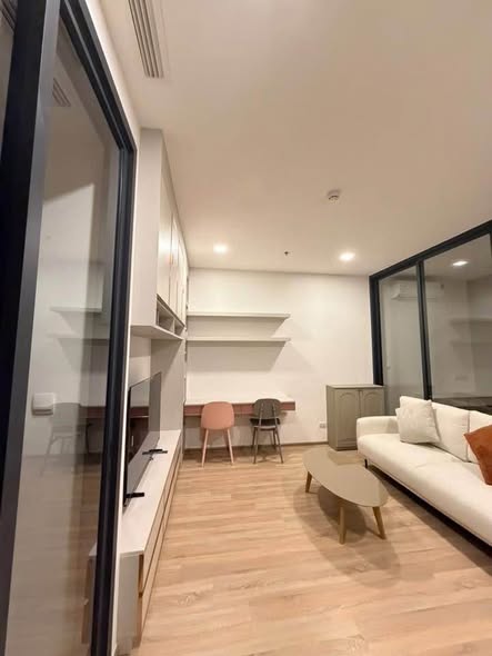 room interior of XT Phayathai