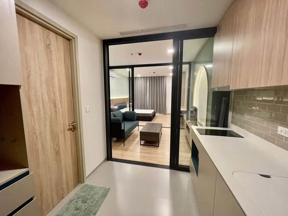 room interior of XT Phayathai