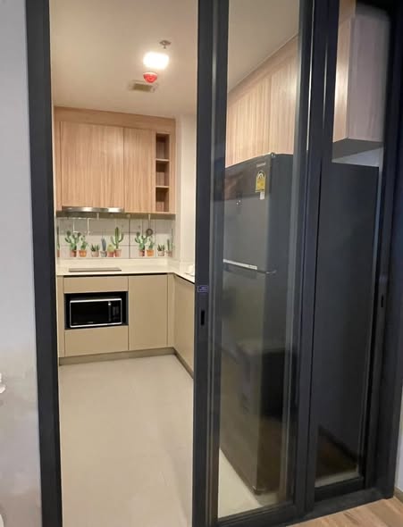 room interior of XT Phayathai