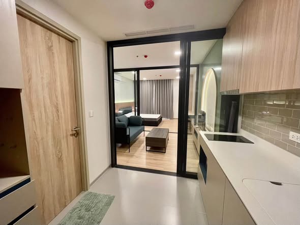 room interior of XT Phayathai