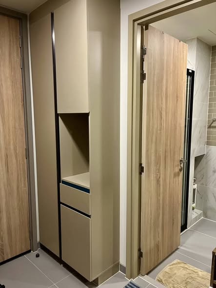 room interior of XT Phayathai