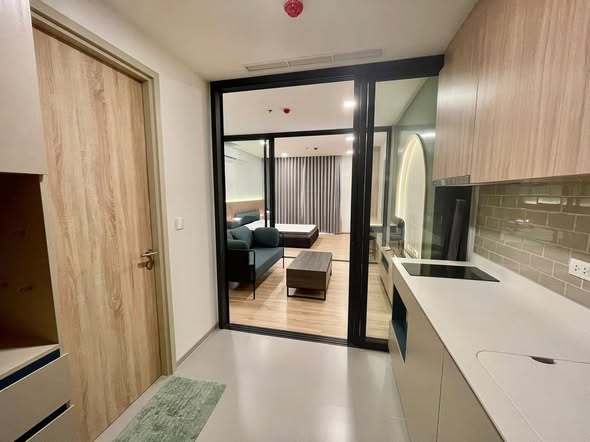 room interior of XT Phayathai