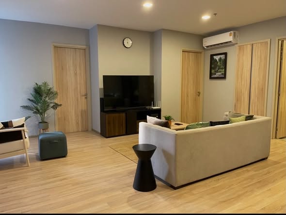 room interior of XT Phayathai
