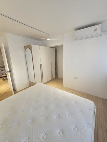 bedroom of Yada Condominium
