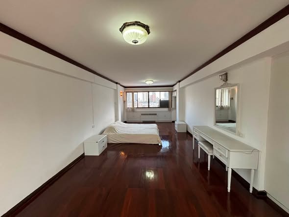 bedroom of Yada Condominium