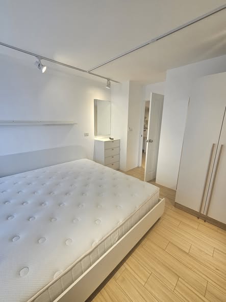 bedroom of Yada Condominium