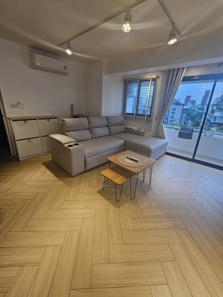 Yada Condominium