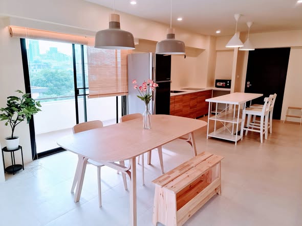 Yada Condominium