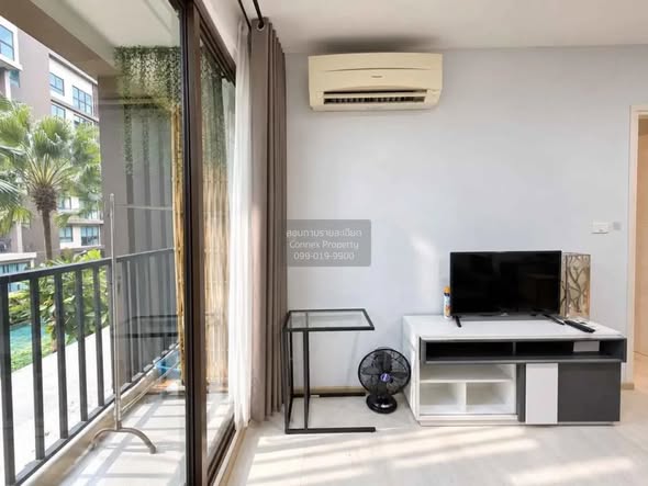 bedroom of ZCAPE 3 CONDOMINIUM