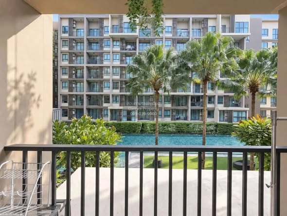 ZCAPE 3 CONDOMINIUM