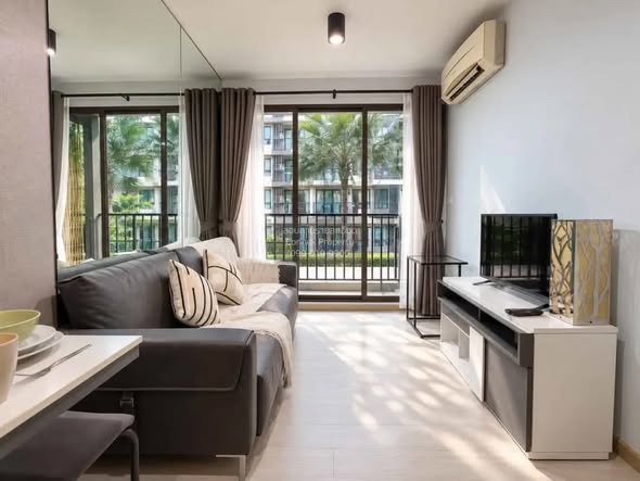 living room of ZCAPE 3 CONDOMINIUM